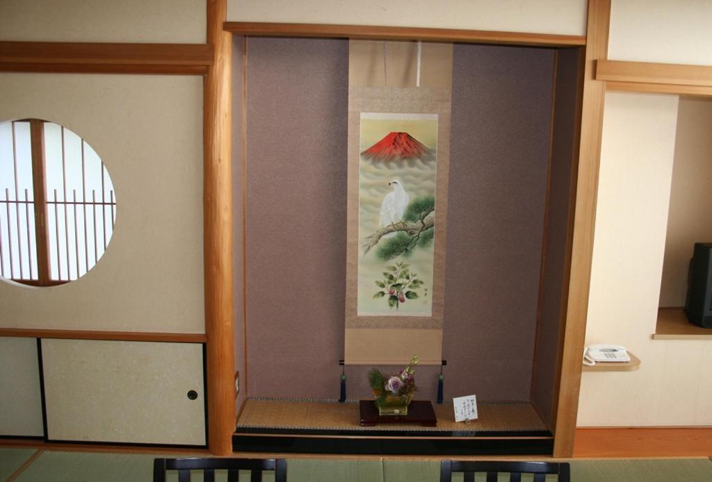 Kishotei Hirado Extérieur photo