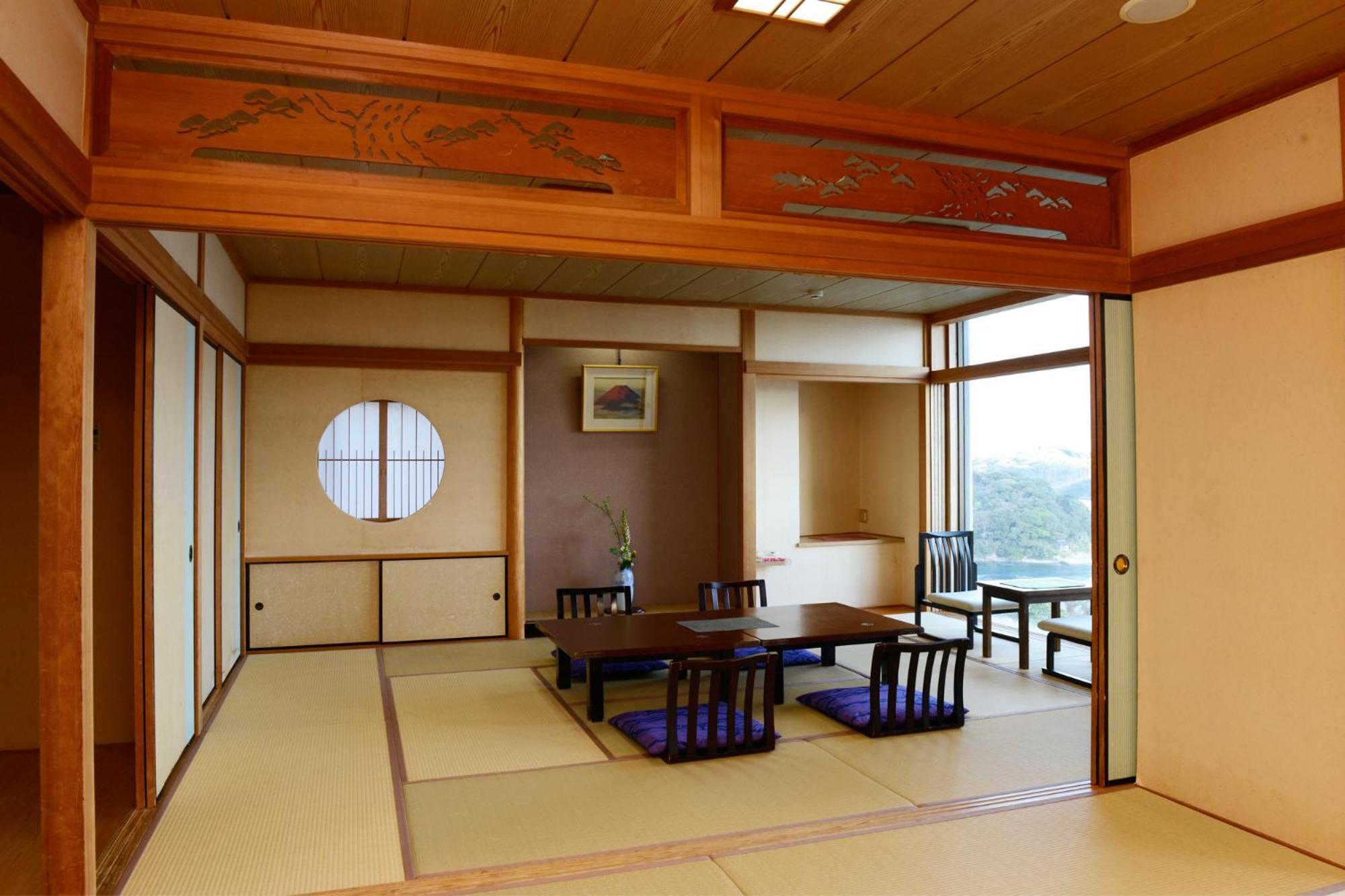 Kishotei Hirado Extérieur photo