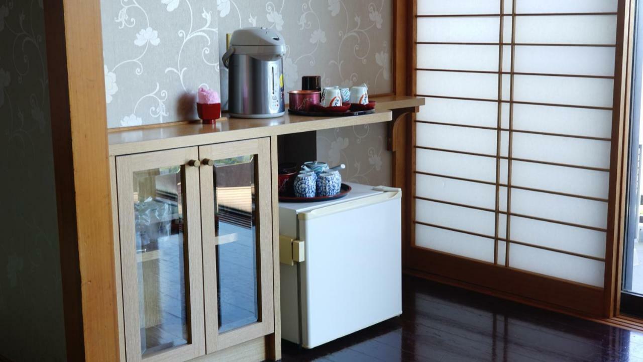 Kishotei Hirado Extérieur photo
