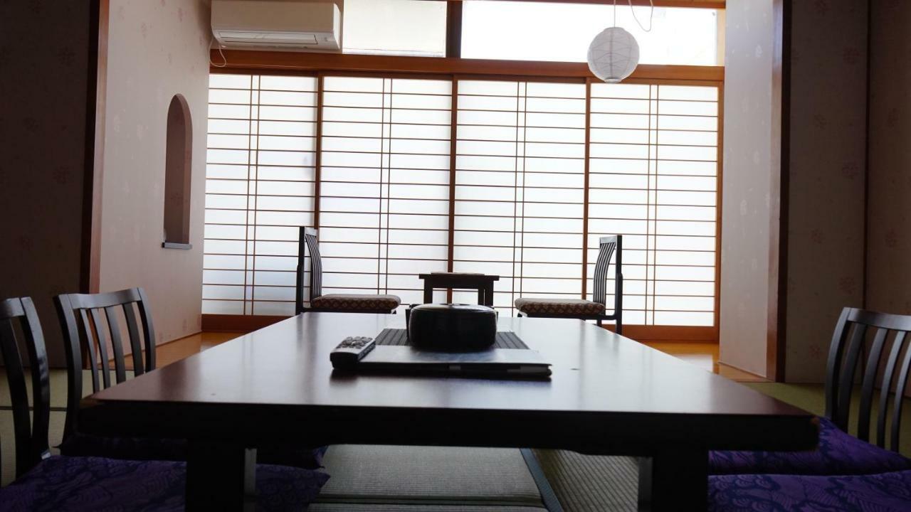 Kishotei Hirado Extérieur photo