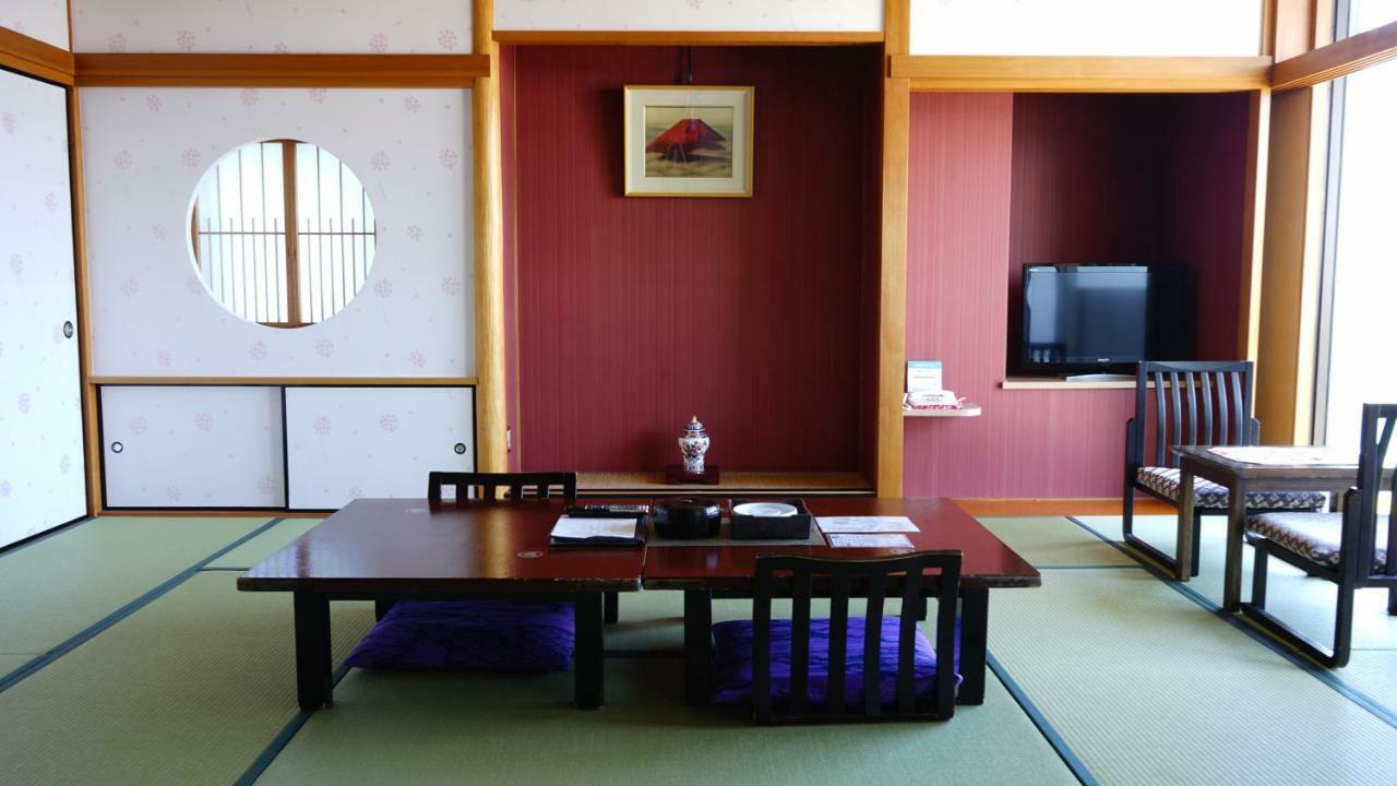 Kishotei Hirado Extérieur photo